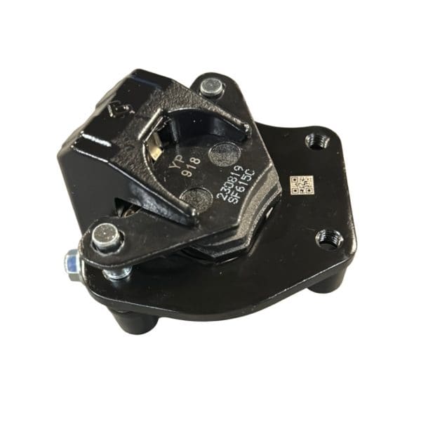Front Brake Caliper; CSC go., 139QMB Scooters - Image 2
