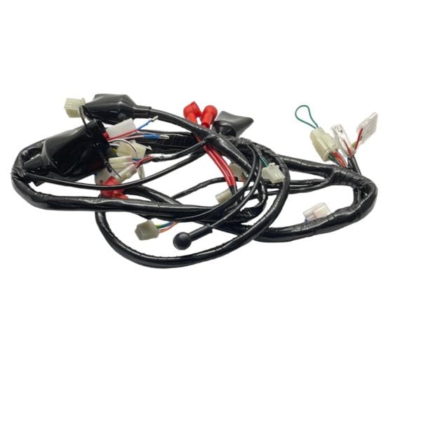 Wiring Harness; CSC Nitro Sport - Image 2