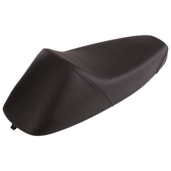 Corsa Racing Seat (with Hardware); Small Frame Vespa - Image 2