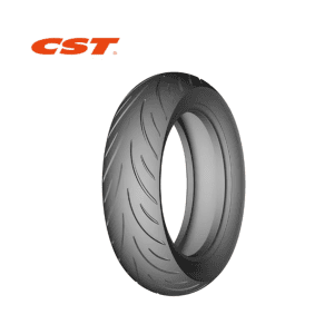 CST 10x2.3-6.5 Tubeless eScooter Tire - NIU KQi2