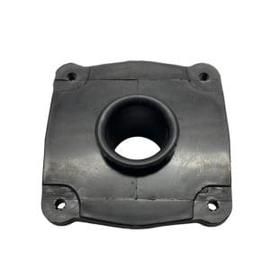 Lid Air Filter; Stella 4T