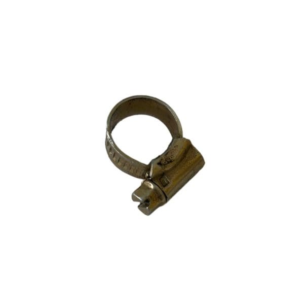 Hose Clamp 20;  Stella 4T/2T - Image 2