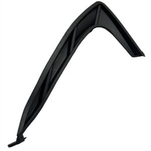 Legshield Trim (Right); CSC Nitro Sport