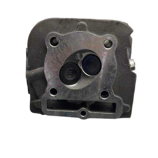 Cylinder Head Sub Assy.; Stella Auto - Image 4