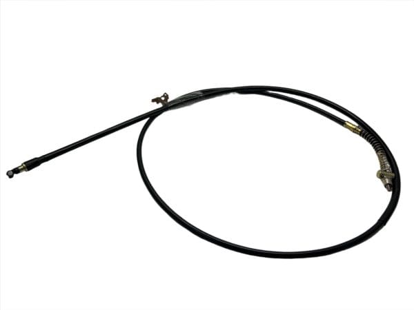 Rear Brake Cable (68"); CSC Nitro Sport - Image 2