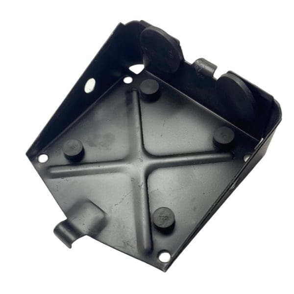 Battery Holding Box With Plugs - Image 2