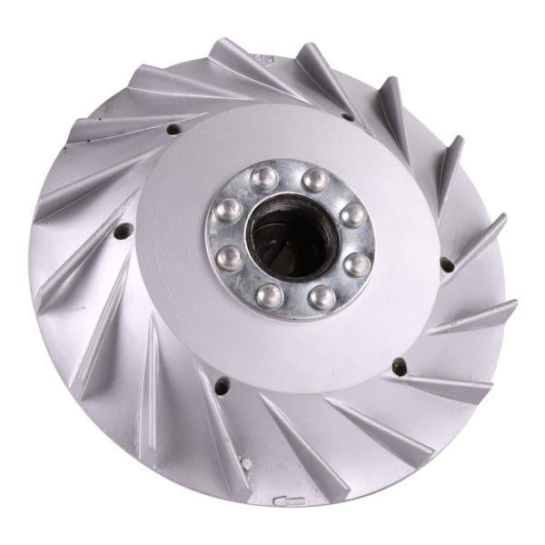 Electronic Ignition Kit Magneto/Flywheel - Image 2