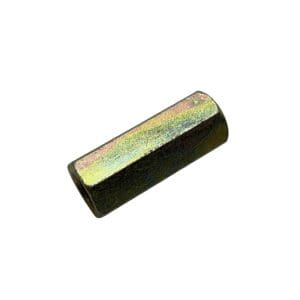 Spacer Nut; Stella 2T