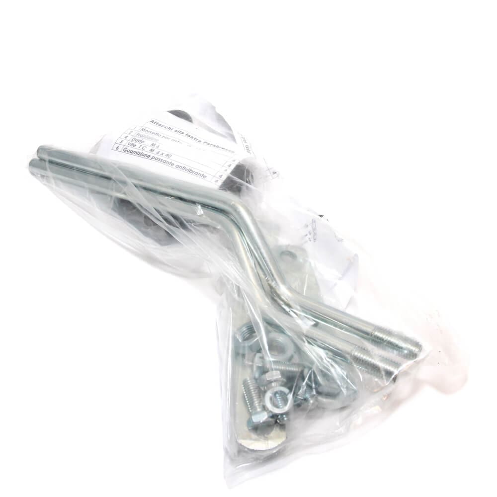 Flyscreen PX Brackets 1 Flyscreen PX Brackets