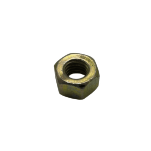 Nut (Kickstart, Rear Shock Upper); Stella 2T/4T, P Series