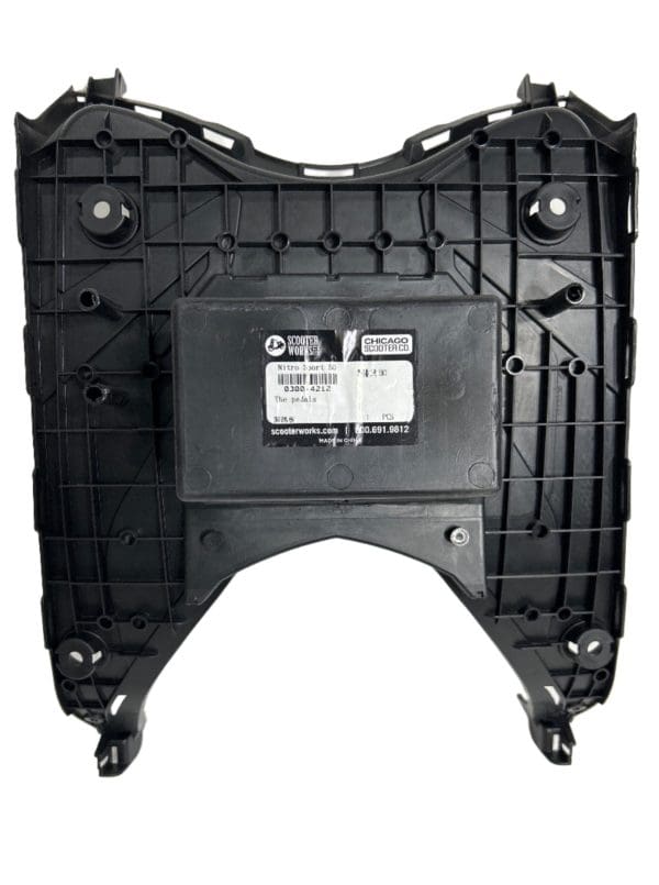 Floorboard Panel; CSC Nitro Sport - Image 2