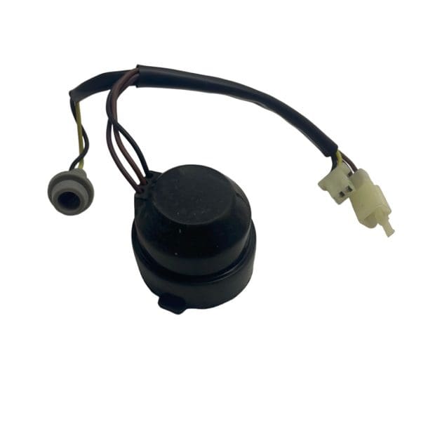 Bulb Harness With Connector - Image 2