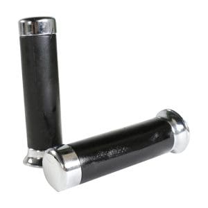 Grips, Synthetic Leather type