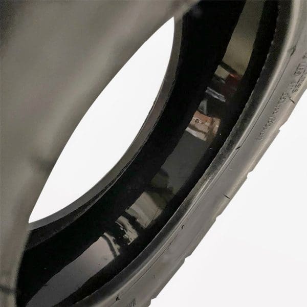 Green Line 60/70-6.5 Scooter Tire - Tubeless Antipuncture - Image 2