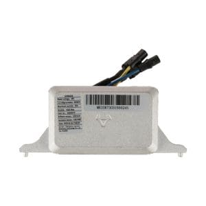 NIU Motor Controller; NIU KQi3 Max