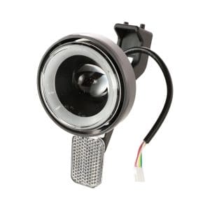NIU Headlight; NIU KQi2, KQi3, KQi 200, KQi 300