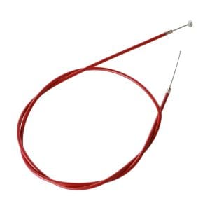 NIU Front Brake Cable; NIU KQi3 Max, KQi 300X