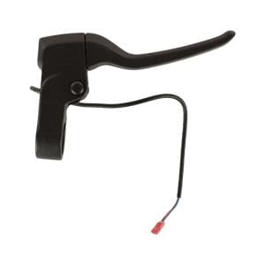 NIU Front Brake Lever Assembly; NIU KQi3, KQi Air, KQi 300