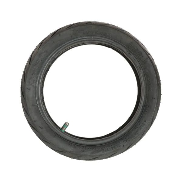 Cordial 9x2.3 Tube-type eScooter Tire; NIU KQi1 Pro, Sport - Image 2