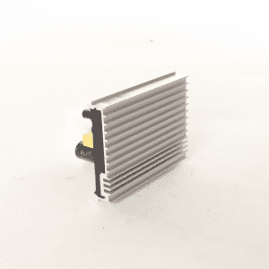 NIU Front Fork Adapter; NIU KQi1 Sport