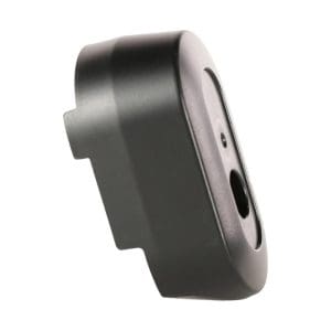 NIU Right Rear Axle Cover; NIU KQi3 Pro