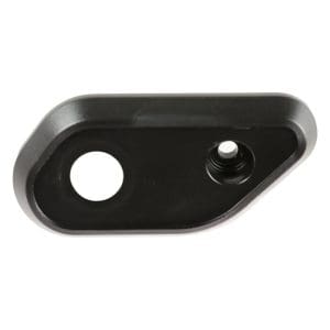 NIU Left Front Axle Cover; NIU KQi3