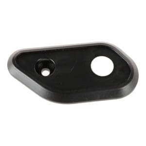 NIU Right Front Axle Cover; NIU KQi3