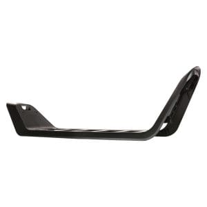 NIU Floorboard Trim (Black); NIU KQi3 Pro, KQi3 Sport