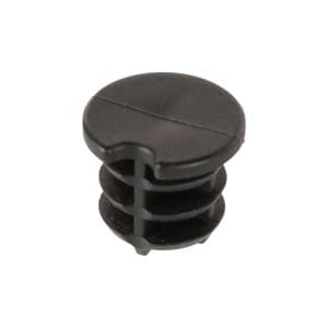 NIU Handlebar End Plug; NIU KQi1, KQi3