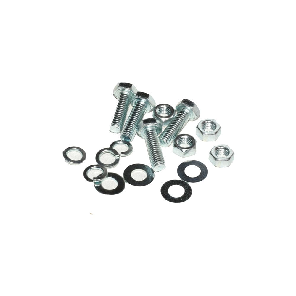 Hardware for LPG1-C 1 Hardware for LPG1-C