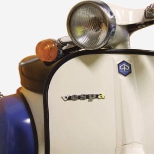 Repro, Legshield Trim (Black); Most Models