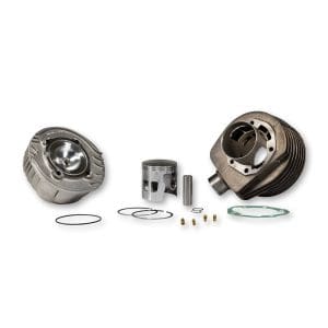 Malossi Cylinder Kit (177cc);  P125/150, Stella 2t