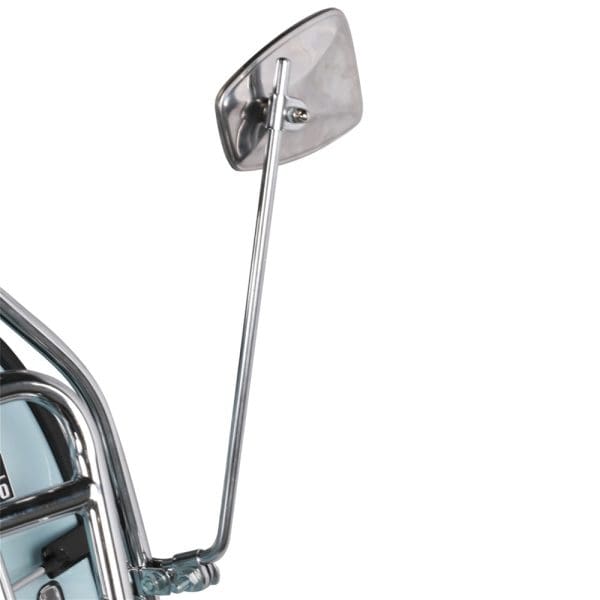 Mirror Head (Stadium Style, Trapezoidal) - Image 4