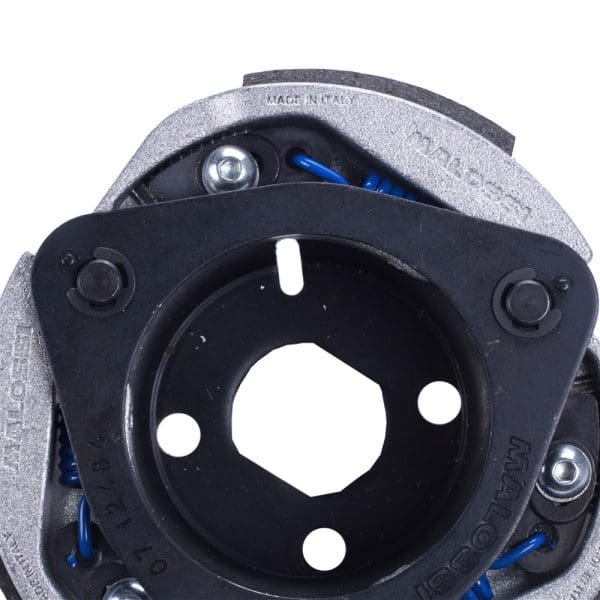 Malossi Maxi Delta Clutch; GY6, Genuine Buddy 125+, Kymco - Image 2