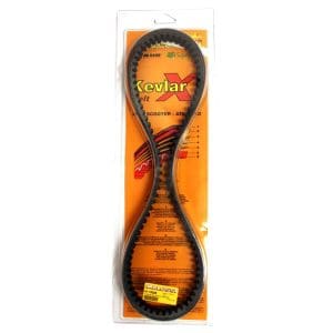 Malossi Belt (X Aramid, 995x11.4x24); Kymco 250/300