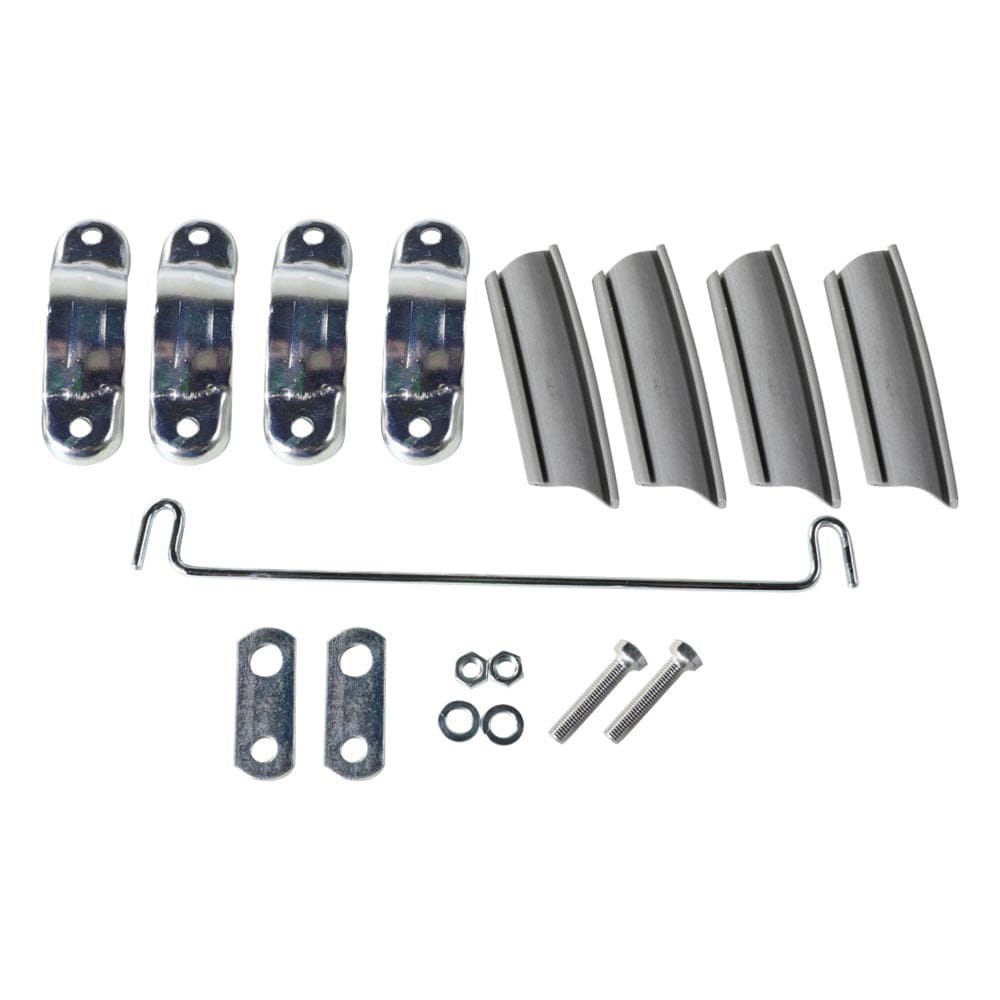 Mirror Brackets; VBA, VBB, VNB 1 Mirror Brackets; VBA, VBB, VNB