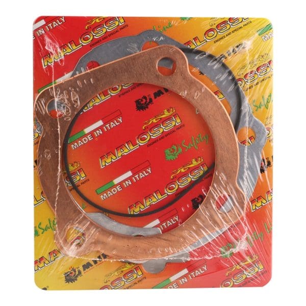 Malossi Cyl Gaskets, 210cc - Image 2
