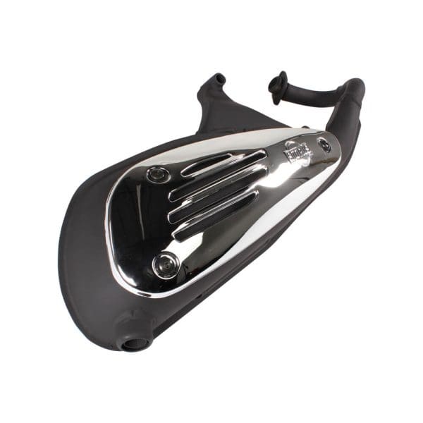 Exhaust, Sito Plus ET2 - Image 4