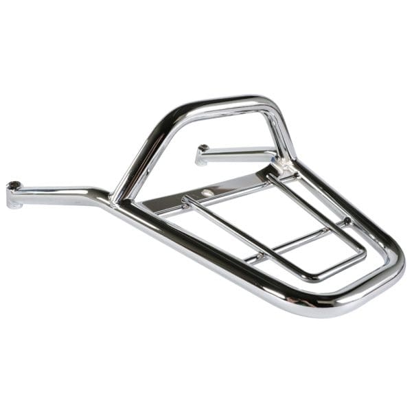 Prima Rear Rack (Chrome); Genuine Buddy - Image 3