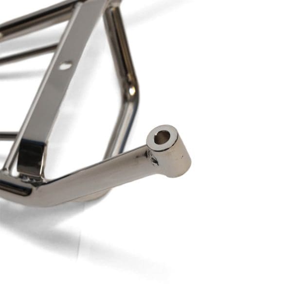 Prima Rear Rack (Chrome); Genuine Buddy - Image 5