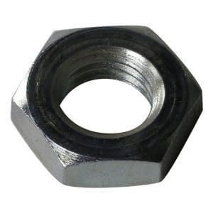 Vespa Crankshaft Nut; Small Frame