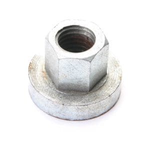 Vespa Nut, Flywheel - Vespa VBC,VLB