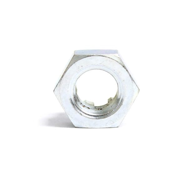 Nut, Rear Hub-Most - Image 3