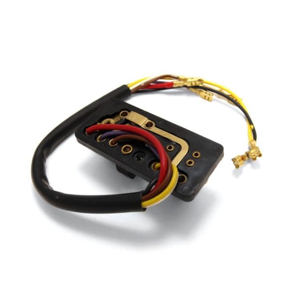 Bosatta Switch (6v w/o indicators); P Series - Image 2