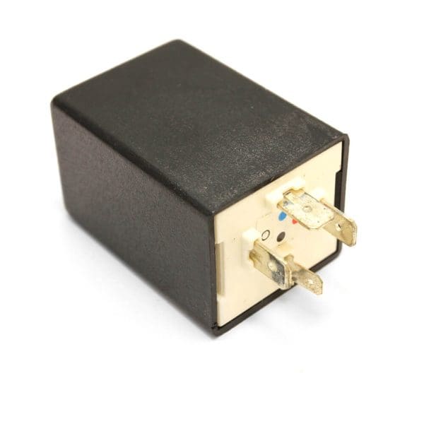 Bossatta Signal Relay (12v); Vespa PK - Image 2