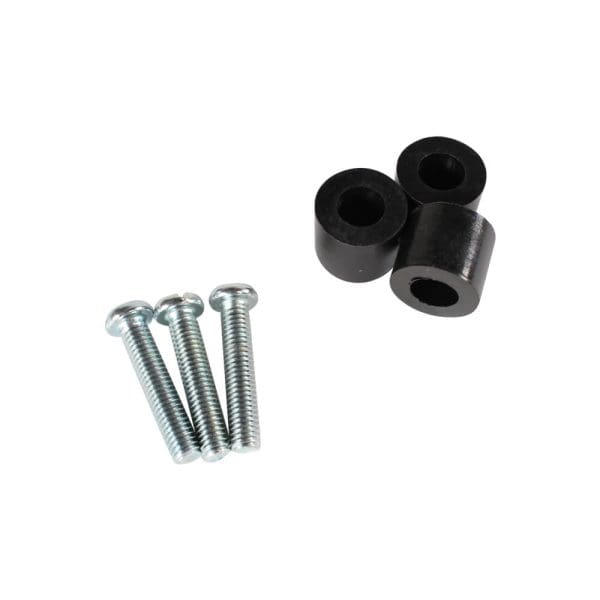 Prima Front Basket; Genuine Buddy - Black - Image 2