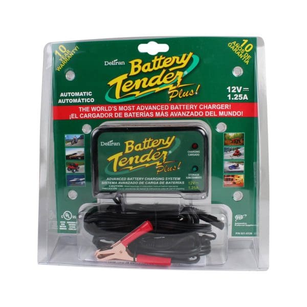 Battery Tender Plus (12V) - Image 2