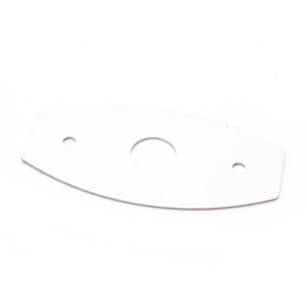 European Fuel Valve Plate; VNX, VLX, VSX, VSE, VLB, VSE - Image 2