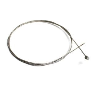 Tutti Ricambi Inner Front Brake Cable - Vespa V Series