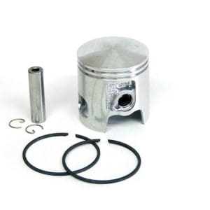 Malossi, Piston (12mm wrist pin, 1 ring)